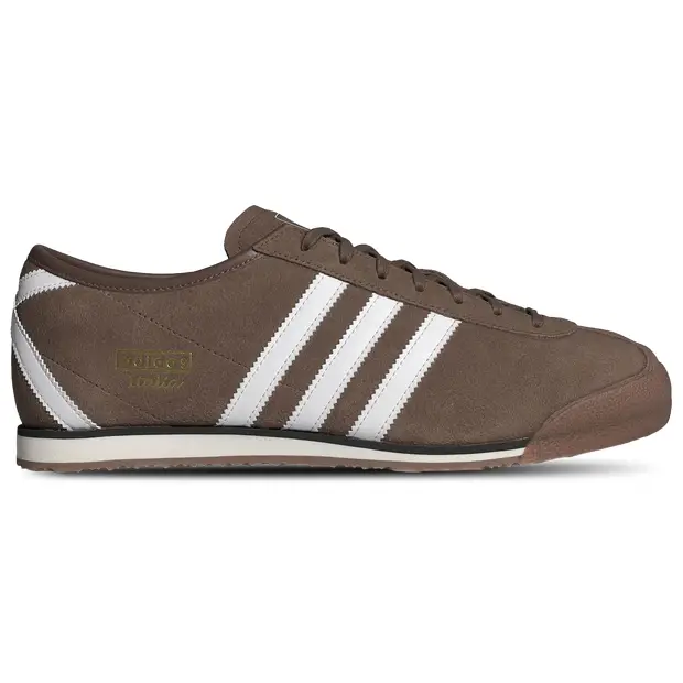 Italia 70s male Scarpe - Marrone - Rete/Sintetico - Foot Locker Brown
