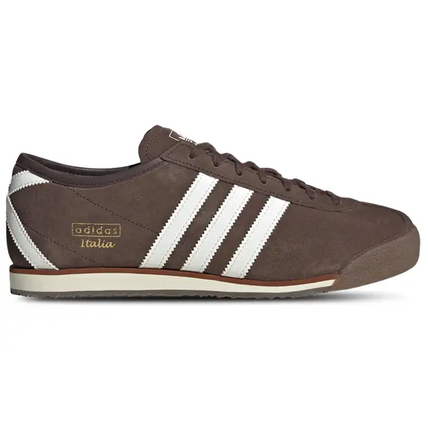 Italia 70s Uomo - Sneakers Marrone Brown