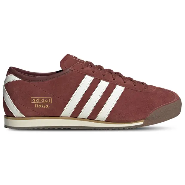 Italia 70s Uomo - Sneakers Marrone Brown
