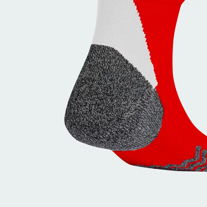 Italia Calzettoni Away 25 (Women' s Team) Pure Ruby miniatura 4