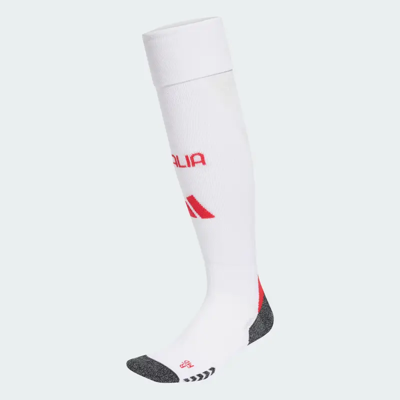 Italia Calzettoni Away 25 (Women's Team) White