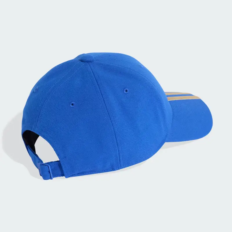 Italia Cappellino da calcio Bold Blue miniatura 2