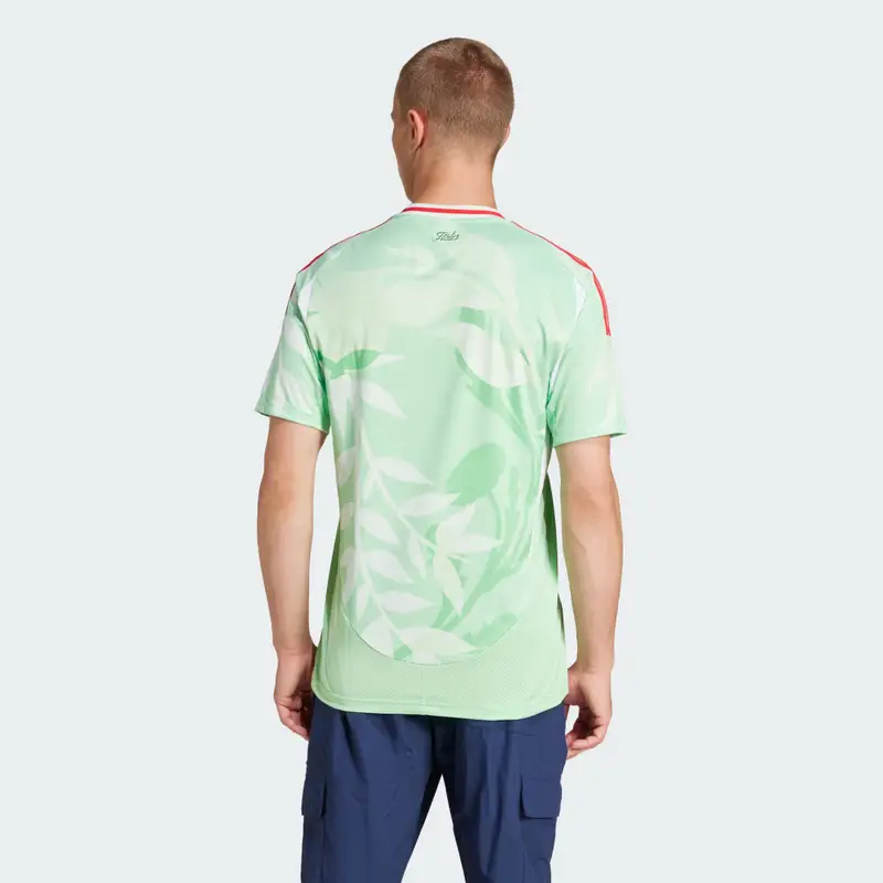 Italia Maglia Away 25 (Women' s Team) Glory Mint miniatura 2