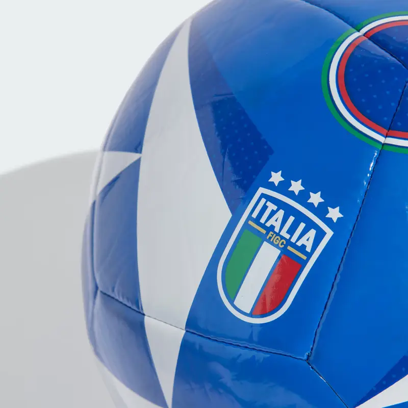 Italia Pallone Fussballliebe Club Blue miniatura 4