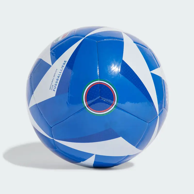 Italia Pallone Fussballliebe Club Blue
