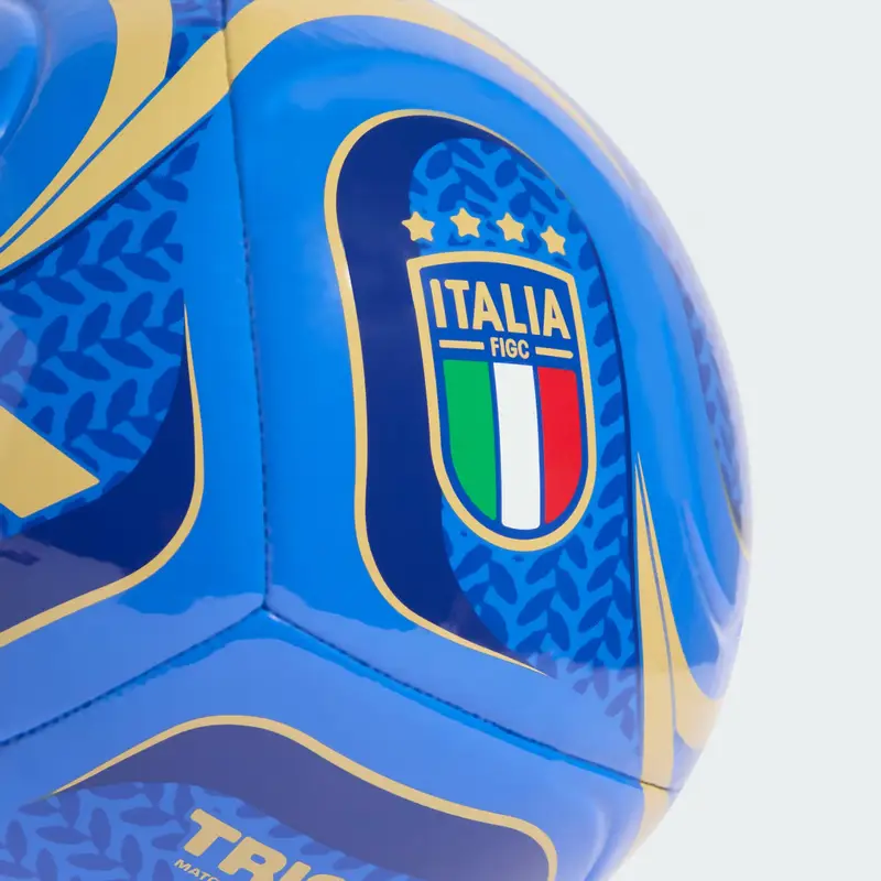Italia pallone Home Club Trionda Hi miniatura 3