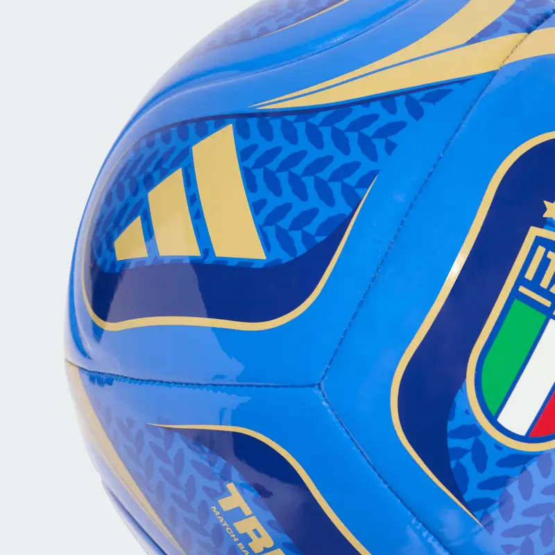 Italia pallone Home Club Trionda Hi miniatura 4