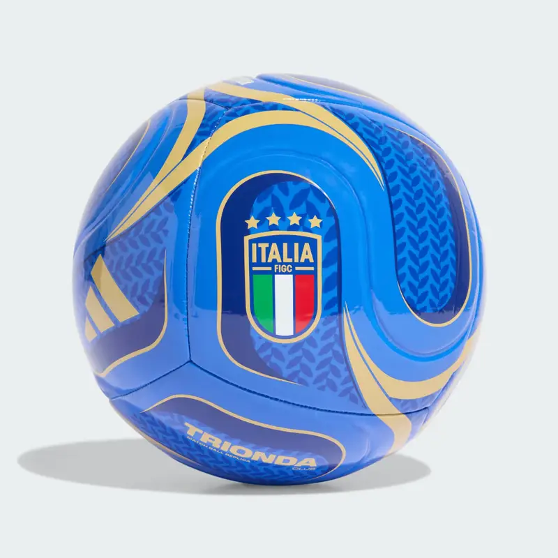 Italia pallone Home Club Trionda Hi