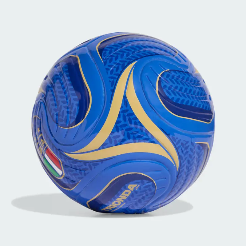 Italia pallone mini Trionda Home Hi miniatura 2