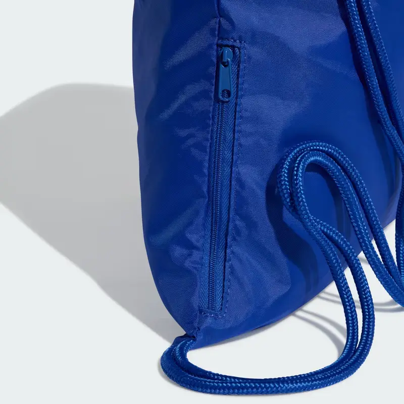 Italia Sacca da palestra Football Bold Blue miniatura 3