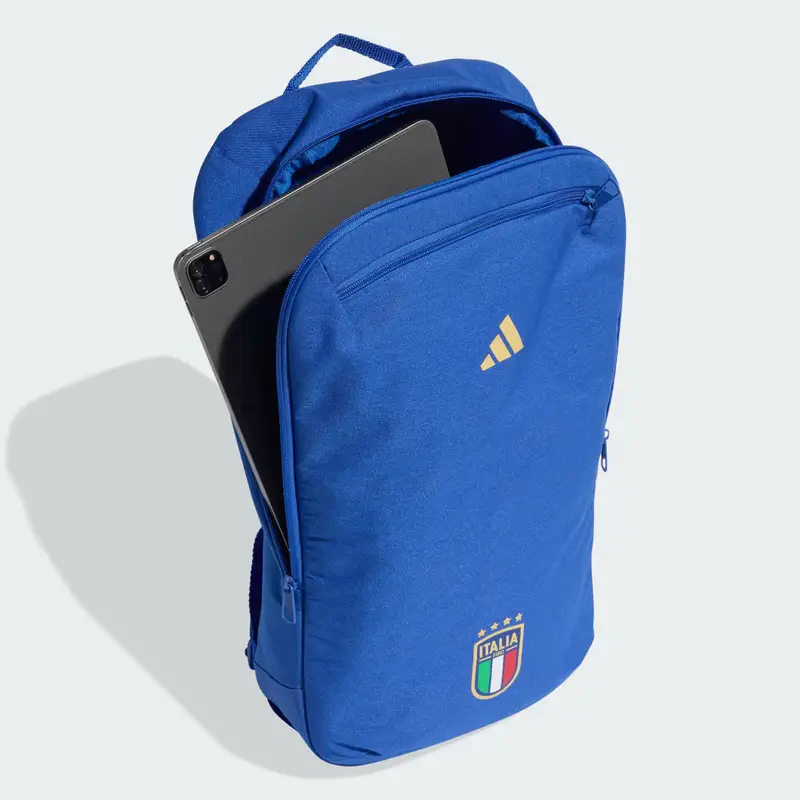 Italia Zaino Football Bold Blue miniatura 4