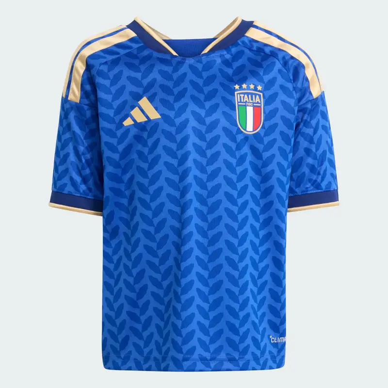 Italy 26 Home Kids Set Bold Blue miniatura 2