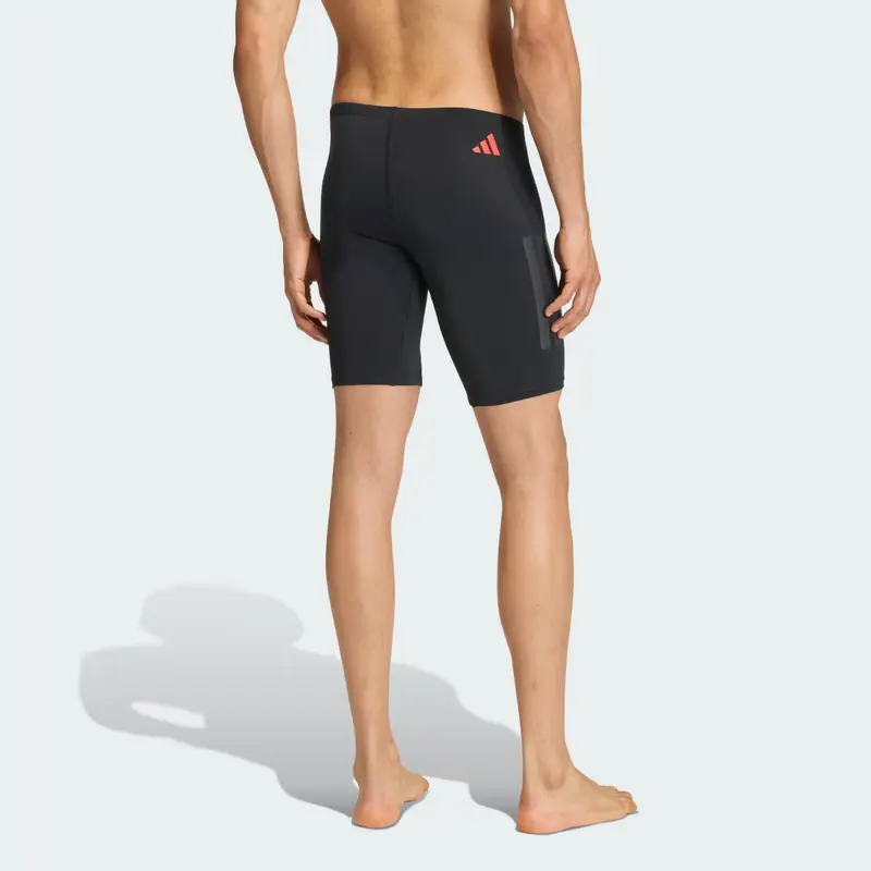 Jammers da nuoto Ripstream Black miniatura 2