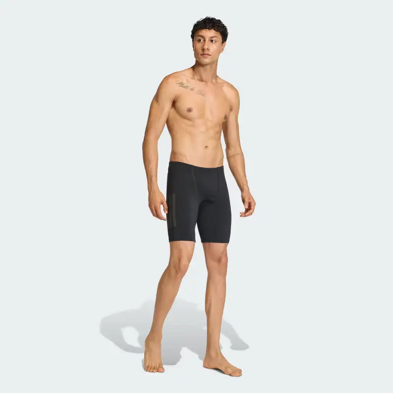 Jammers da nuoto Ripstream Black miniatura 3