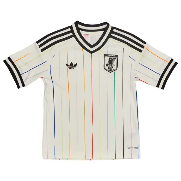 Japan Bambini - Magliette Bianco - Jersey White