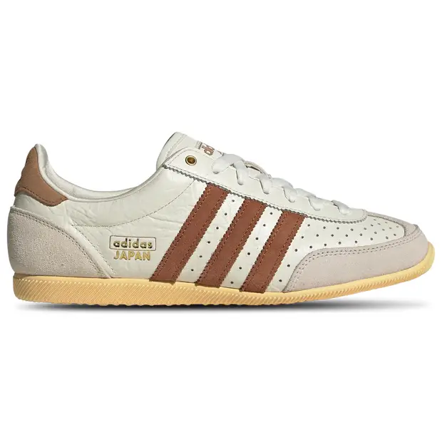 JAPAN Donna - Sneakers Bianco White