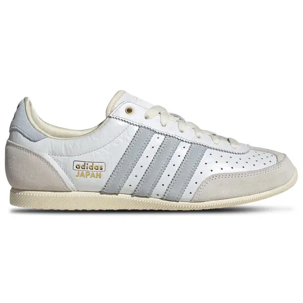 JAPAN Donna - Sneakers Bianco White