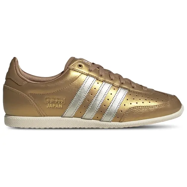 JAPAN Donna - Sneakers Marrone Brown