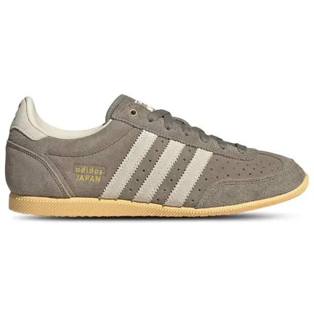 JAPAN Donna - Sneakers Marrone Brown