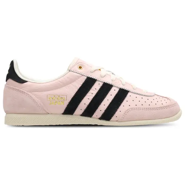 Japan Donna - Sneakers Rosa Pink
