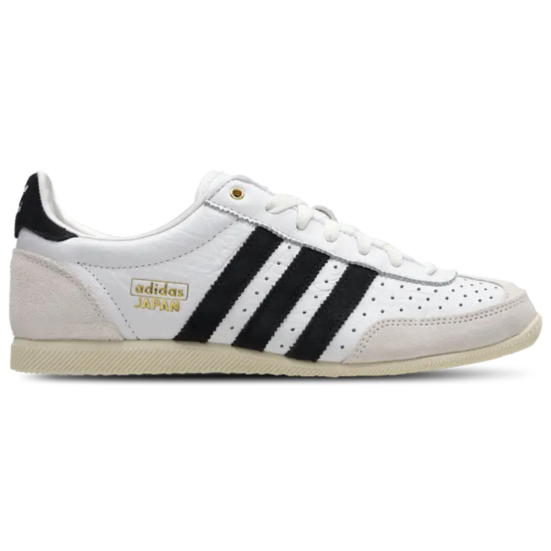 Adidas JAPAN female Scarpe - Bianco - Pelle - Foot Locker