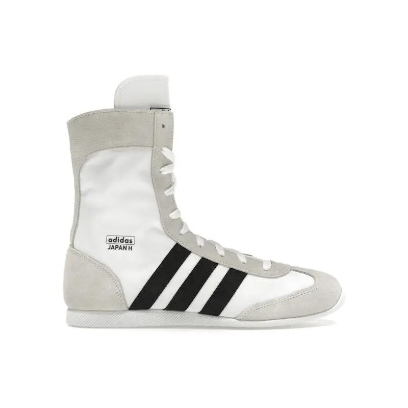 Japan High Bianco Nero Sneakers da Donna Bianco Nuvola Nero Assoluto JQ7635 39⅓