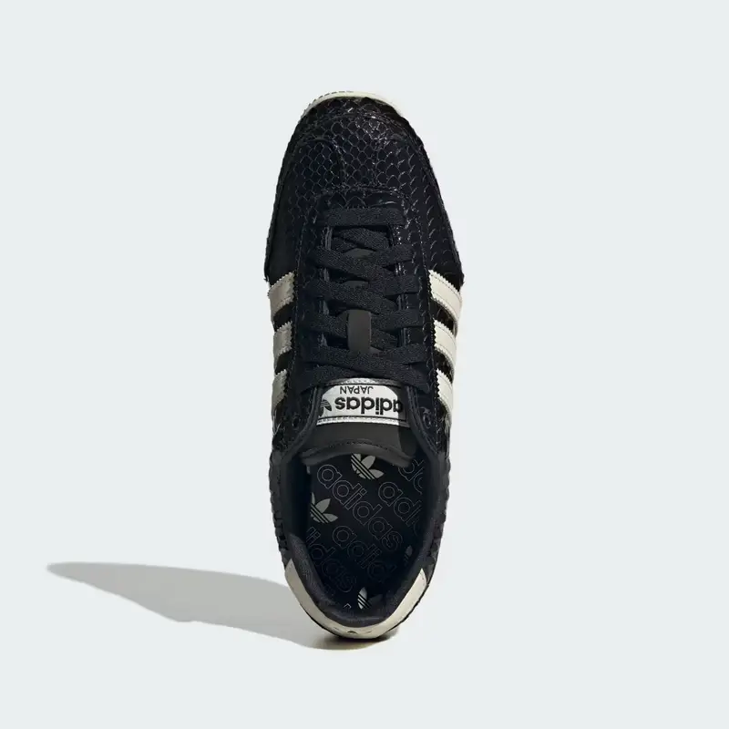 Japan Scarpe Core Black miniatura 2