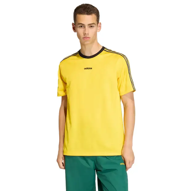 Jaquard Uomo - Maglie/Repliche Giallo - Jersey Yellow