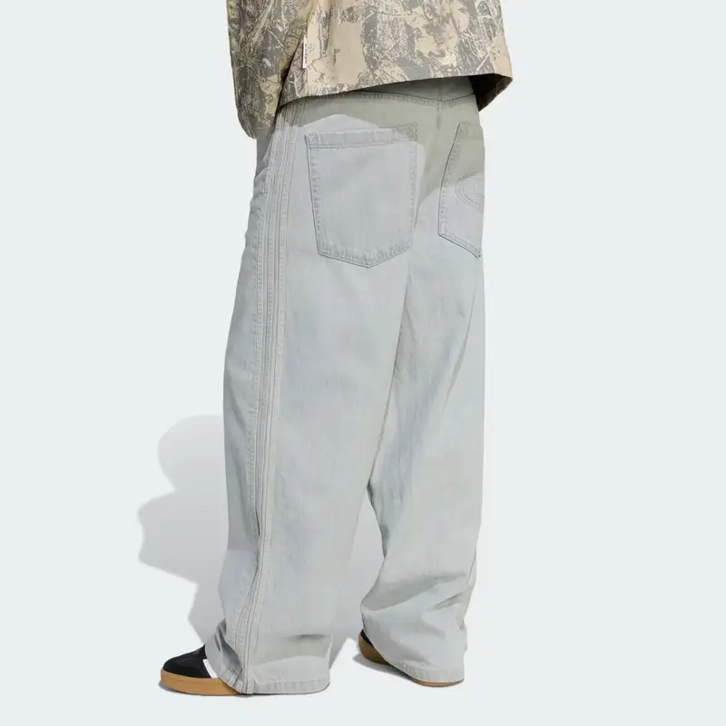 Adidas Jeans 3906491 miniatura 2