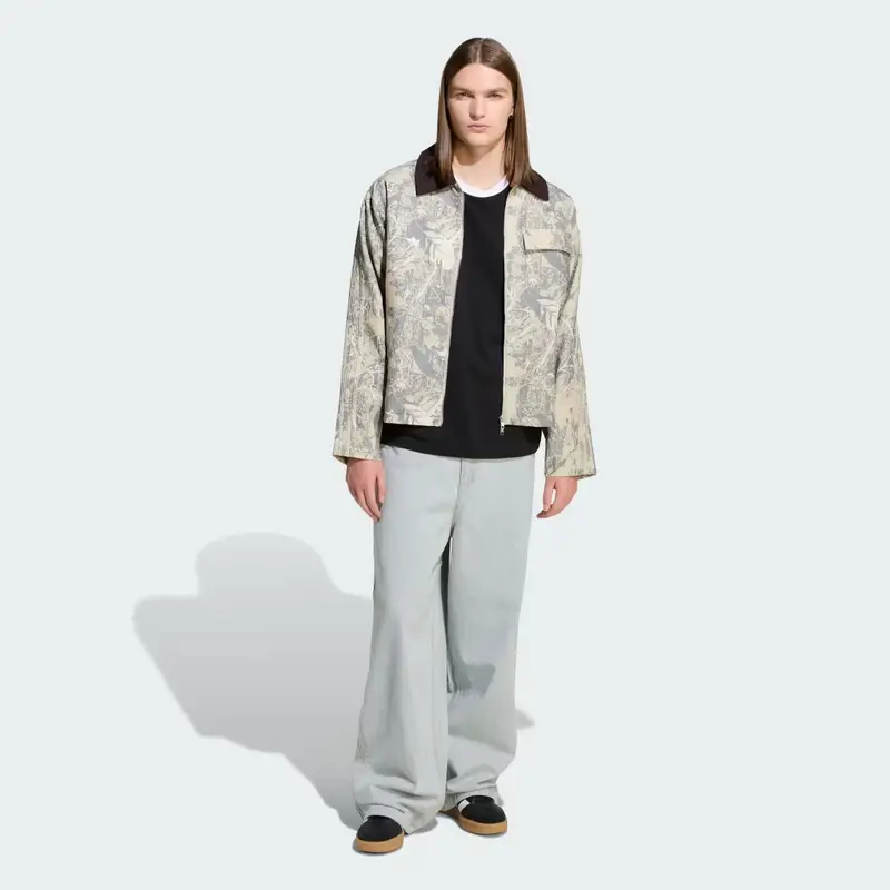 Adidas Jeans 3906491 miniatura 3