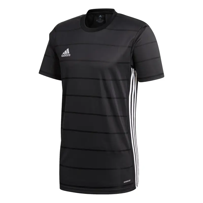Jersey adidas Campeon 21 Noir