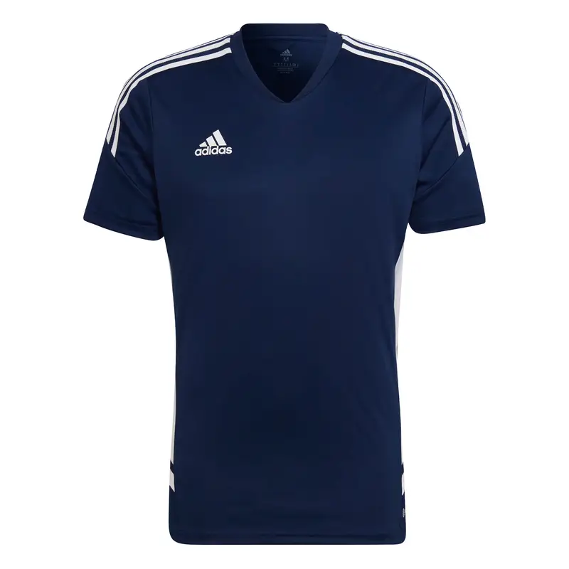 Jersey adidas Condivo 22 Bleu