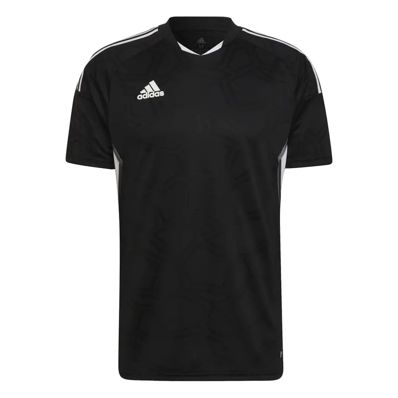 Jersey adidas Condivo 22 Match Day Noir