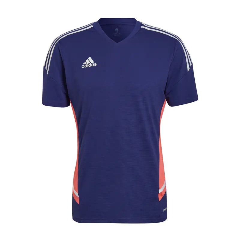 Jersey adidas Condivo 22 Predator Bleu