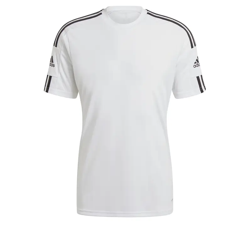 Jersey adidas Squadra 21 Blanc