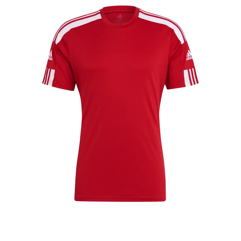 Jersey adidas Squadra 21 Rouge