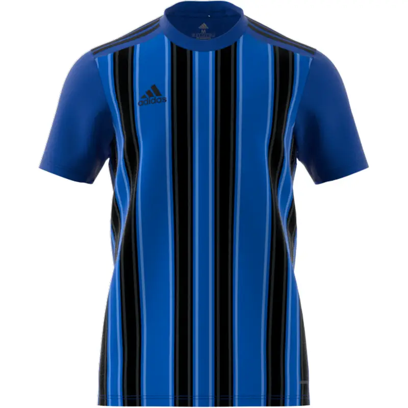 Jersey adidas Striped 21 Bleu