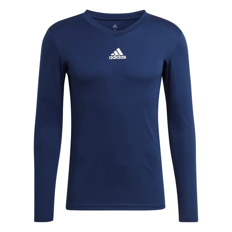Jersey adidas Team Base Bleu