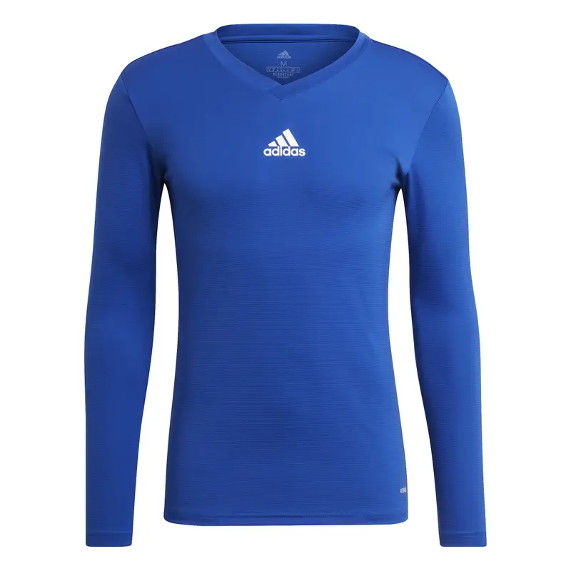 Jersey adidas Team Base Bleu