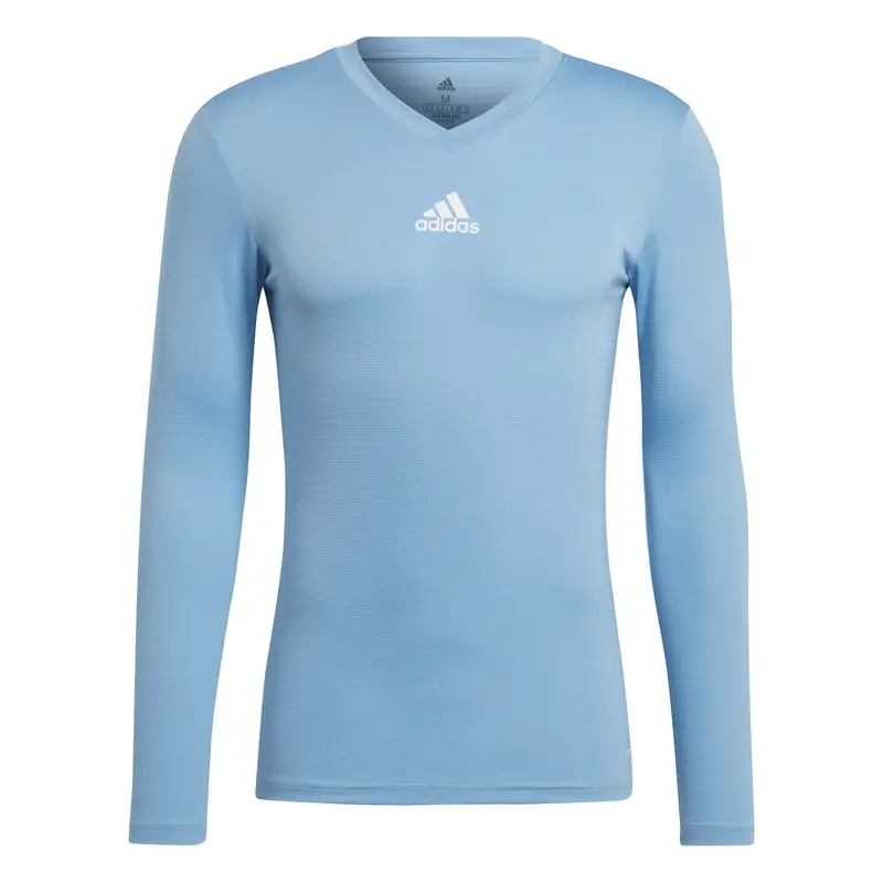 Jersey adidas Team Base Bleu