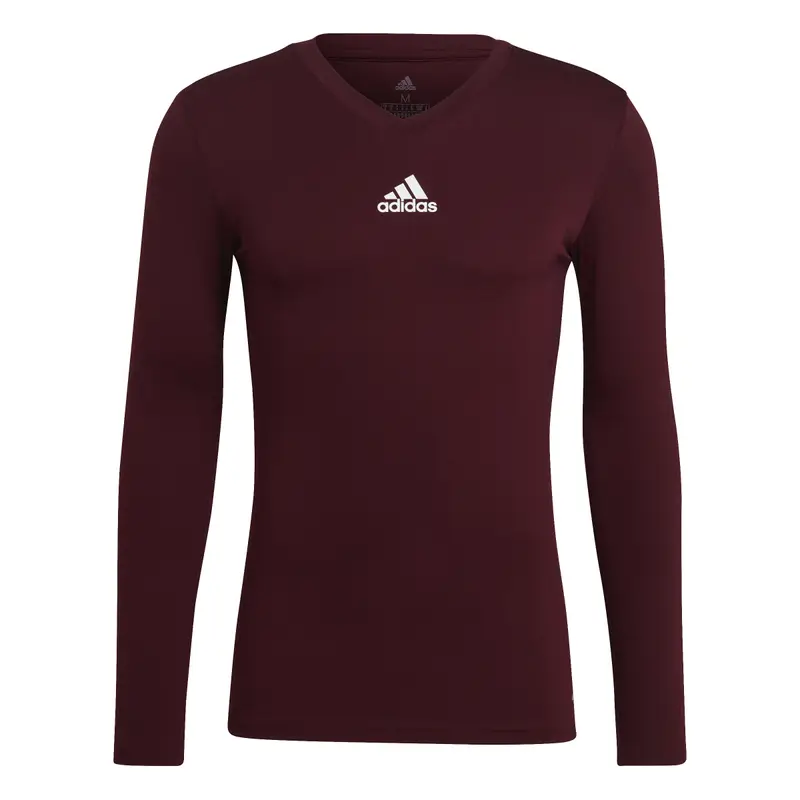 Jersey adidas Team Base Marron