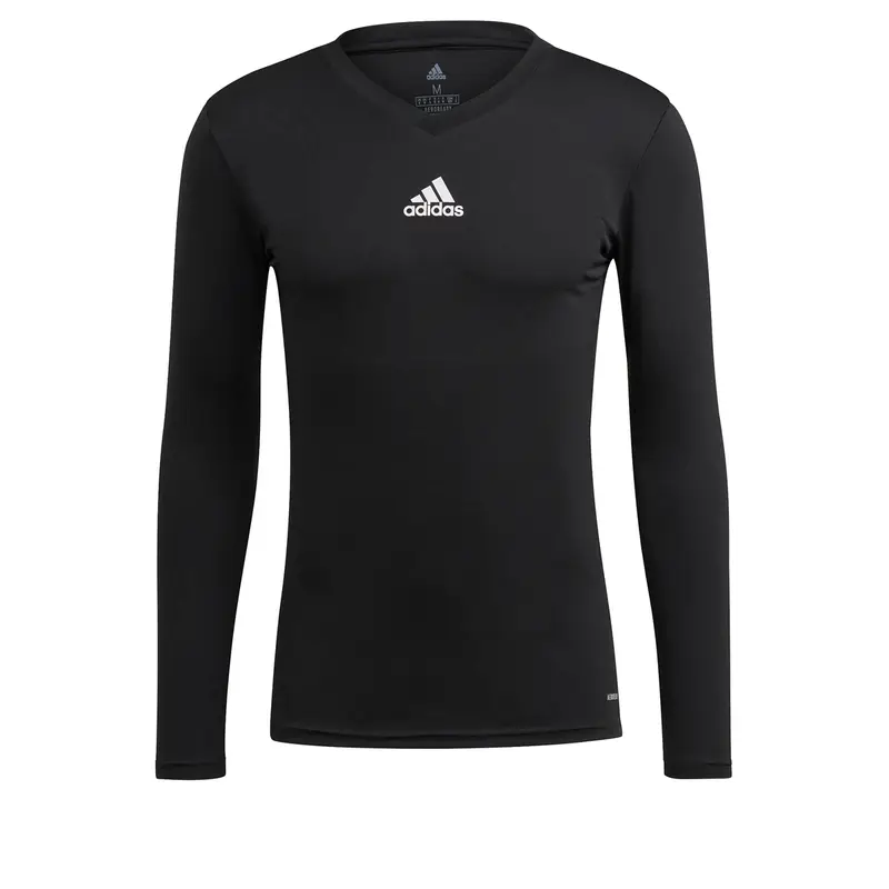 Jersey adidas Team Base Noir