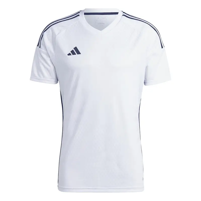 Jersey adidas Tiro 23 Competition Blanc