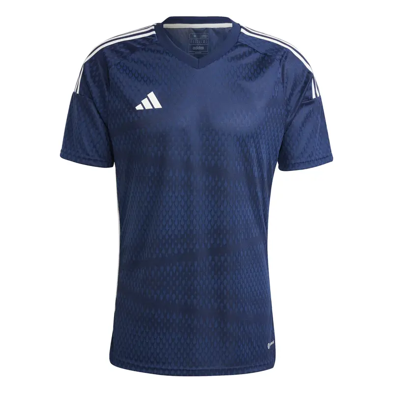 Jersey adidas Tiro 23 Competition Bleu