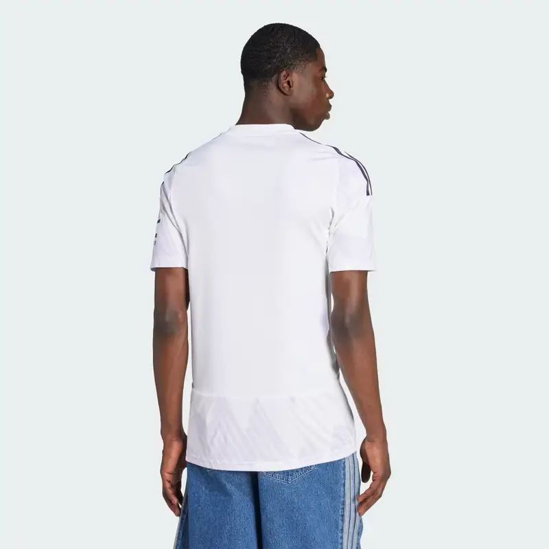 Jersey trasferta 25/26 Manchester United White miniatura 2