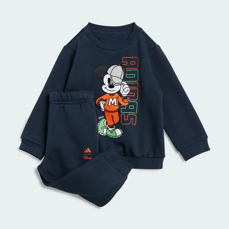 Jogger Disney con Topolino Kids Aurora Ink