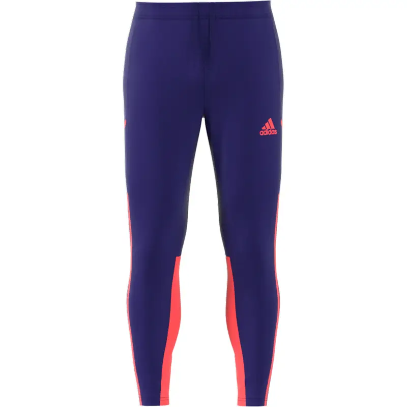 Joggers adidas Condivo 22 Predator Bleu