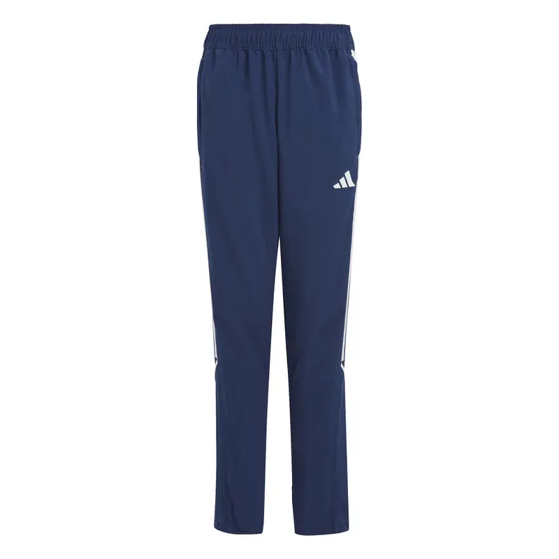 Joggers bambino intrecciato adidas Tiro 23 League Bleu