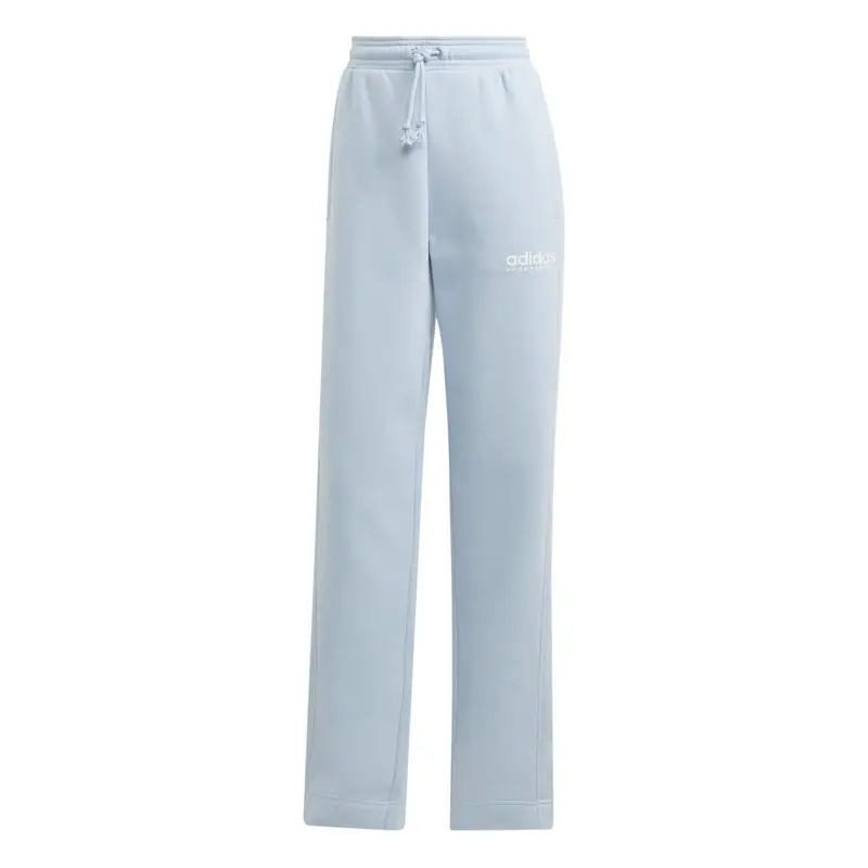 Joggers da donna adidas All Szn Bleu