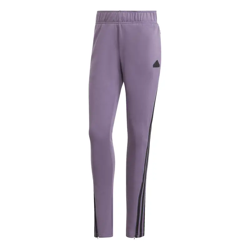 Joggers da donna adidas Future Icons Violet
